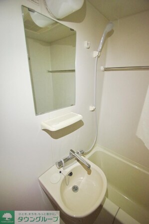 レオパレスルミエールの物件内観写真